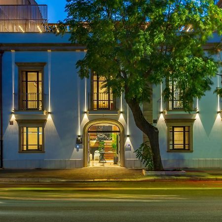 Qui Vicino Boutique Rooms And Suites Trapani Exterior foto