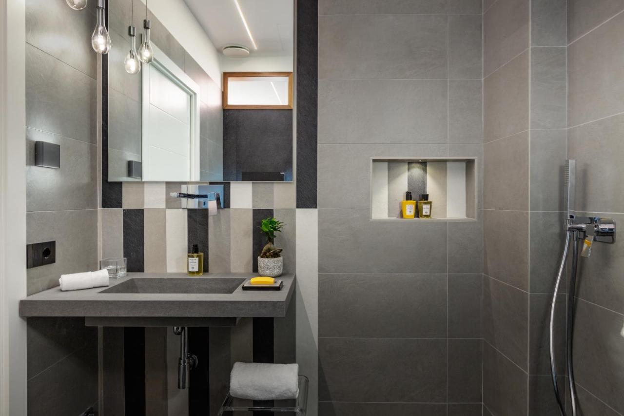Qui Vicino Boutique Rooms And Suites Trapani Exterior foto