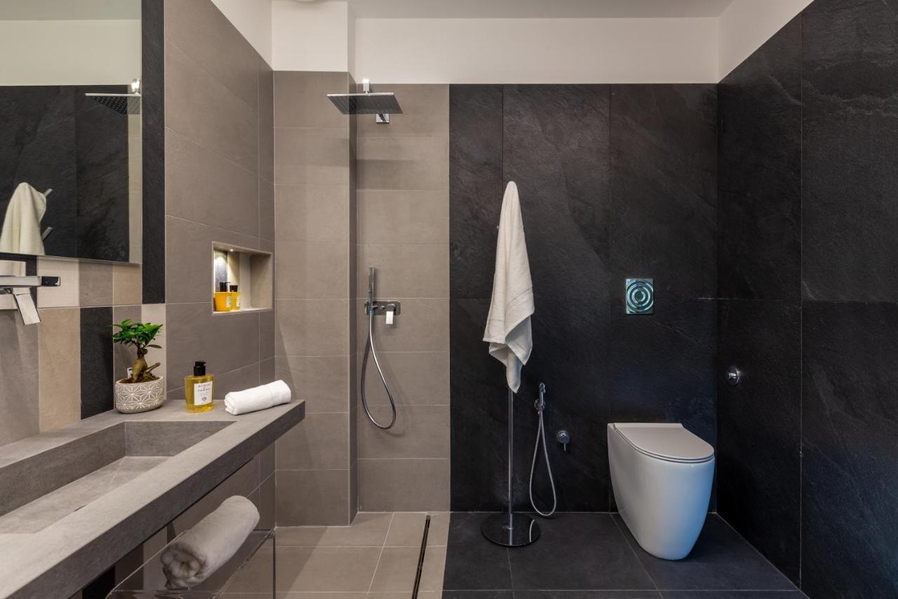 Qui Vicino Boutique Rooms And Suites Trapani Exterior foto