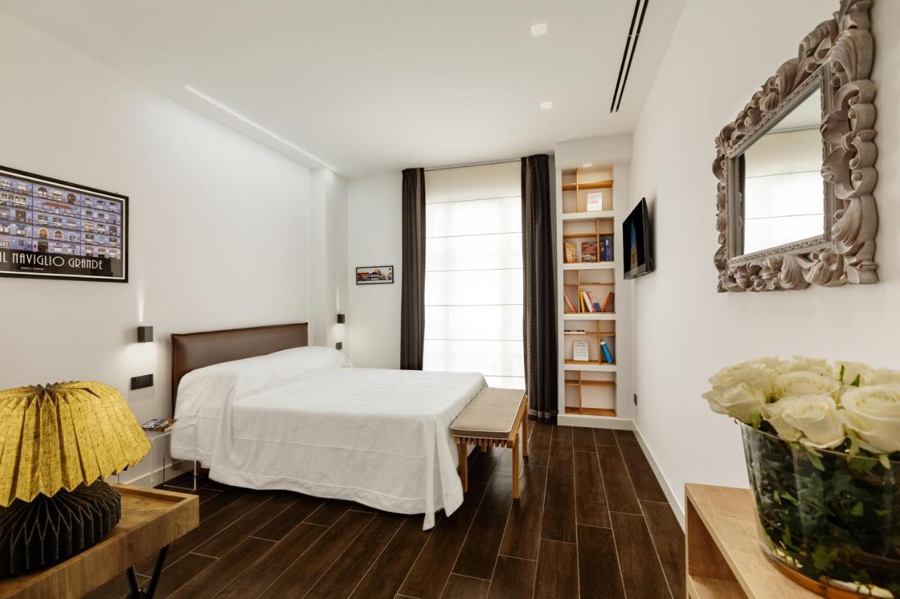 Qui Vicino Boutique Rooms And Suites Trapani Exterior foto