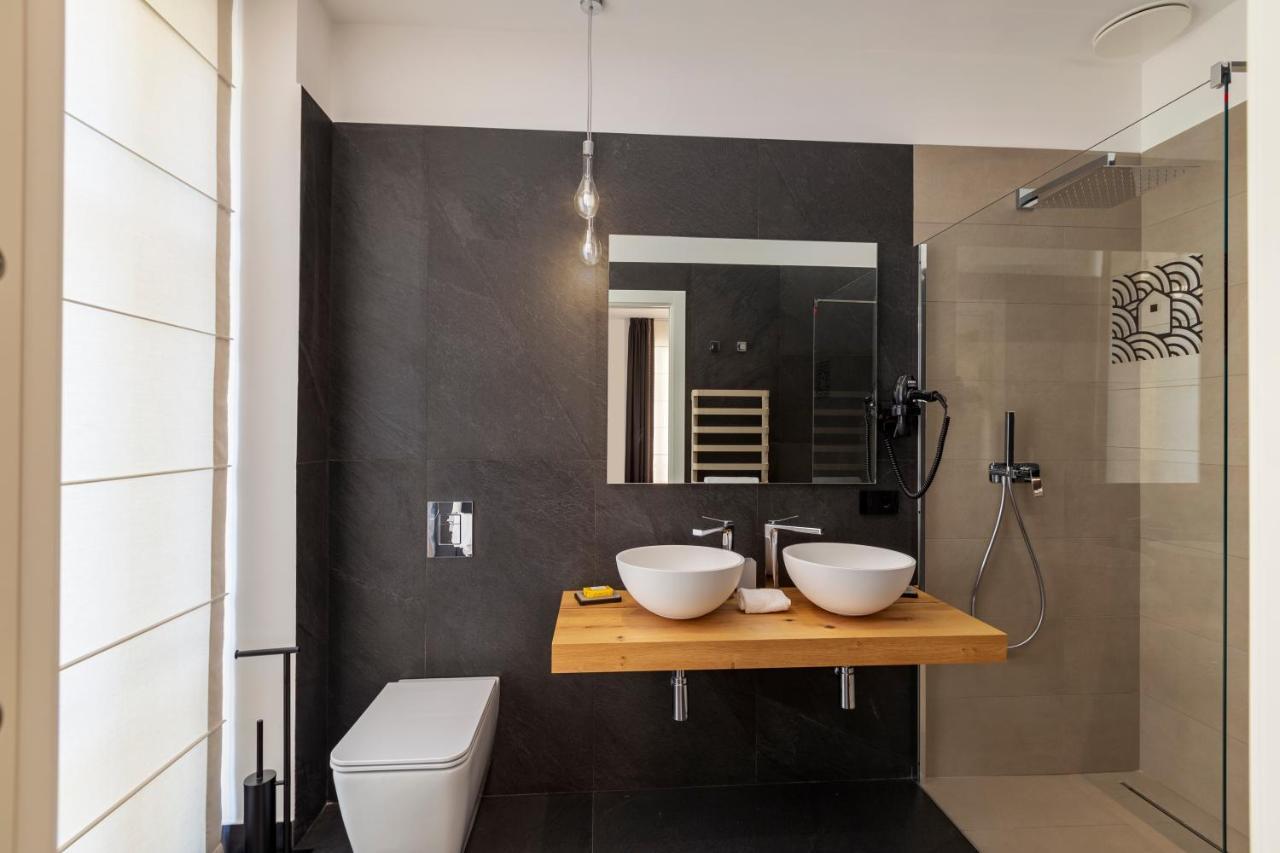 Qui Vicino Boutique Rooms And Suites Trapani Exterior foto