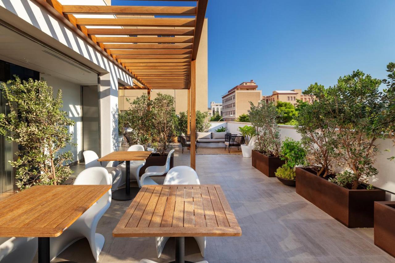 Qui Vicino Boutique Rooms And Suites Trapani Exterior foto