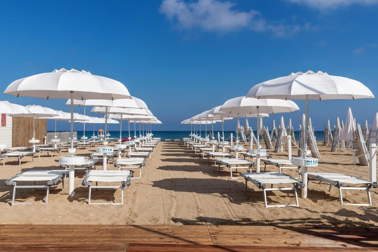 Qui Vicino Boutique Rooms And Suites Trapani Exterior foto